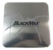 Manometro Manifold Black Max Y Mangueras R134 R410 R404 R22 