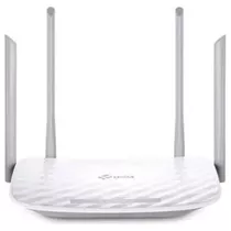 Roteador Wireless Archer C20w Dual Band Tp-link Ac1200