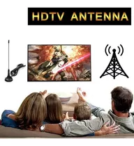 Melhor Antena Comum Sinal De Tv Smart