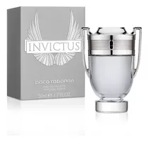 Paco Rabanne Invictus