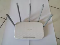 Roteador, Access Point Tp-link Archer C60 Branco Ac1350 