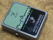 Electro-harmonix Hum Debugger Hum Eliminator Pedal