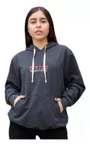 Rame Buzo Hoodie Rustico Sistema Solar Premium Unisex