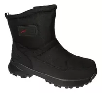 Bota Hombre Termicas Impermeable  