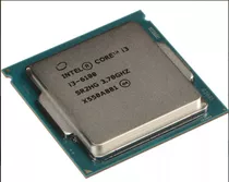 Processador 1151 Core I3 6100 3.7ghz/3mb S/ Cooler Oem Intel