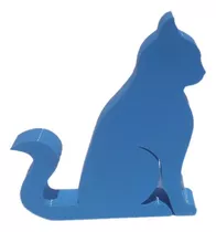 Soporte De Gato Para Celular-tablets