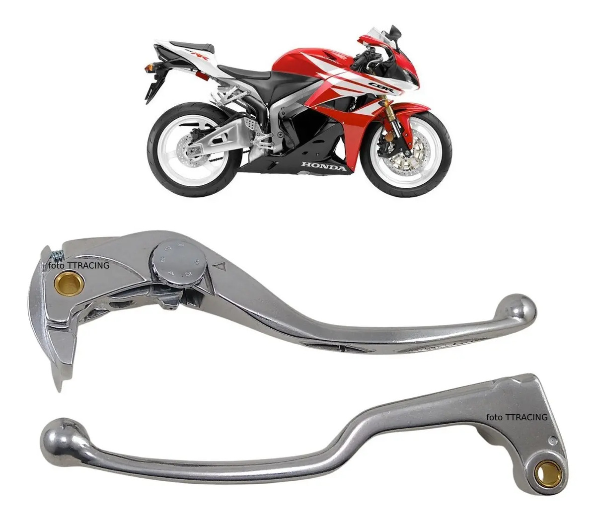 Honda Cbr600rr Leyla Edition | Mercado Livre