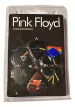 Pack Uñetas Pink Floyd 6 Unidades Perris Lp-pf3