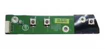 Placa Control De Audio Y Brillo Aio Hp Ms200 Ms210 Ms235