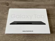Samsung Galaxy Tab S8 Ultra 5g 14.6'super +  12gb Ram 256gb