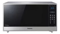  Panasonic 1.6 Cu. Ft. Stainless Steel Microwave 