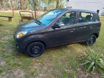 Suzuki Alto 2017 0.8 800