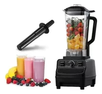 Liquidificador Industrial Blender 1500w 2l Alta Rotação