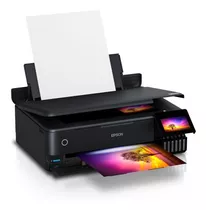 Impresora Epson L8180 A3, Multifuncional, Wifi / Red