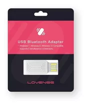 Adaptador Original Usb Lush, Domi 2, Nora, Hush, Lush 3