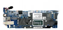 Placa Mae Dell Latitude 5400 Core I3-8130u La-g894p