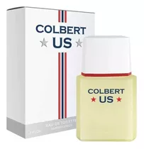 Edt Colbert Us X 60 Ml