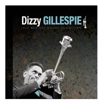 Disco Vinilo Dizzy Gillespie - Dizzy Gillespie Jazz Blues 