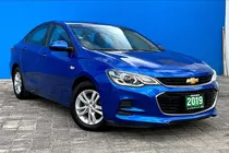 Chevrolet Cavalier 2019