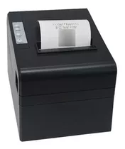 Impresora Termica Usb Pos-8330, Papel 80mm