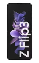 Samsung Z Flip 3 128gb Violeta Bueno Liberado