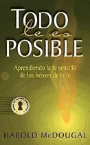 Libro Todo Le Es Posible - Harold B Mcdougal