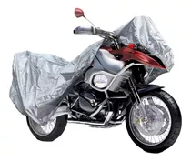 Cobertor  Funda Bicicleta Moto Forro Resistente Impermiable