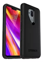 Funda Otterbox Symmetry LG G7 Thinq Black