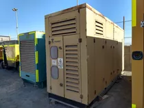 2008 Caterpillar C15 Pkgg 456 Kva Grupo Electrógeno - 181188