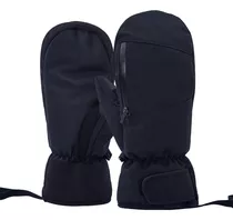 Guantes Para Esquí, Snowboard, Moto De Nieve, Nieve, Inviern