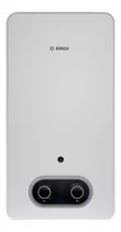 Calentador De Agua A Gas Glp Bosch Therm 2200 13l Blanco