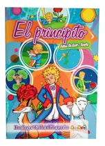 Cuento Libro El Principito + Taller Literario Para Niños 