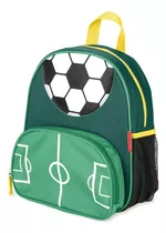 Mochila Clásica Skip Hop Futbol Infantil Niños 9o278210 Pg