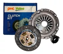 Kit De Embrague Suzuki Swift 1.2 2012-2017 Marca Valeo