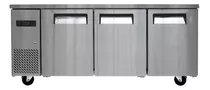 Meson Refrigerado Ypf9040