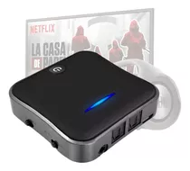 Transmissor Audio Bluetooth Som Tv Para Caixa Fone Bluetooth