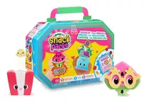 My Squishy Littles - Snack Packs Multipack Sorpresa