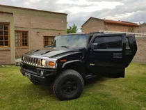 Hummer H2