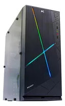 Cpu Gamer Core I3/ 8gb Ram / Hd 1tb / Nvidia Gt 1030 / 500w