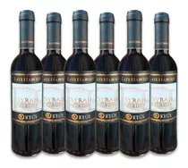 Vinos Late Harvest Gran Reserva 6 Botellas