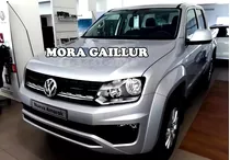 Volkswagen Vw Amarok Comfortline 0km 4x2 Automatica 2024 I9