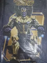 Hot Toys Thanos Mms280 Frete Grátis 