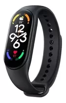 Smartwatch Reloj Inteligente Xiaomi Mi Band 7 Spo2 + Cuota