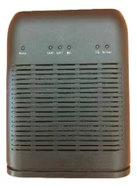 Modem Vivo Speedy Wifi Adsl Rj45 2 Portas Lan Roteador