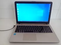 Asus Notebook X541n N4200 (15.6 ) Intel Pentium 4 Gb 500 Gb