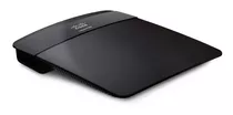 Linksys Router Inalámbrico E1200 N300 2.4 Ghz Wi-fi Gadroves