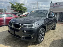 Bmw  X5 Xdrive 