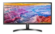 Monitor LG 29  29wl500-b.awzm - Preto