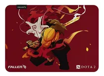 Mousepad Gamer Fallen Dota2 Eco Omnislash Speed++ 35x25cm