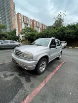 Chevrolet Grand Vitara Automática 4x4